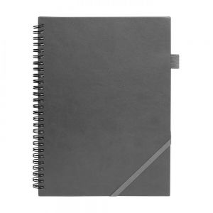 LIBRETA AGENDARIO BORGES personalizada